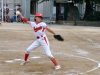 20130914_PracticeGame(vsOugimachi)