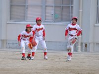 20140209_PracticeGame(vsHorikawa)