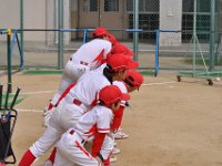 20140412_PracticeGame(vsOhyodo)