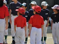 20140504_PracticeGame(vsHorie)