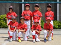 20140524_PracticeGame(vsTakigawa)