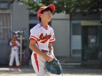 20140921_PracticeGame(vsHorikawa)