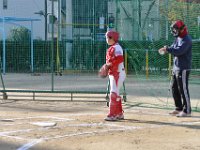 20141207_PracticeGame(vsFukushima)