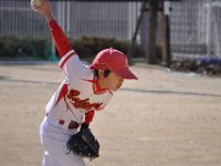 20170115_PracticeGame(vsOugimachi)