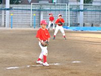 20181020_PracticeGame(vsNakaohe)