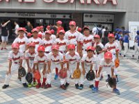 20190803_BaseballWatching