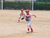 20210704 PracticeGameinNishiHS